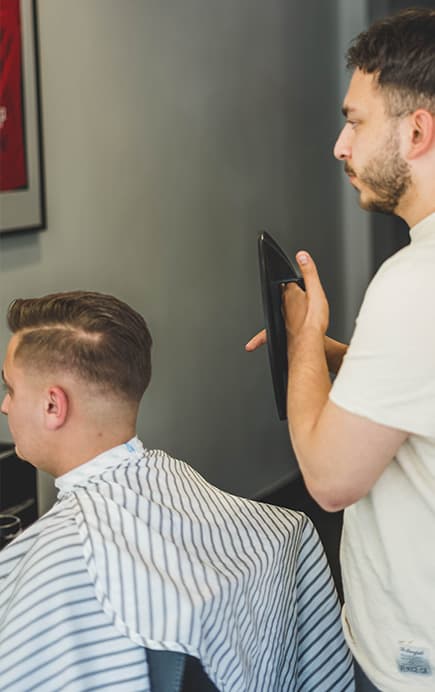 Barbershop Enschede cadeaukaart