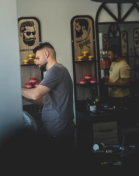 Barbershop Enschede cadeaukaart