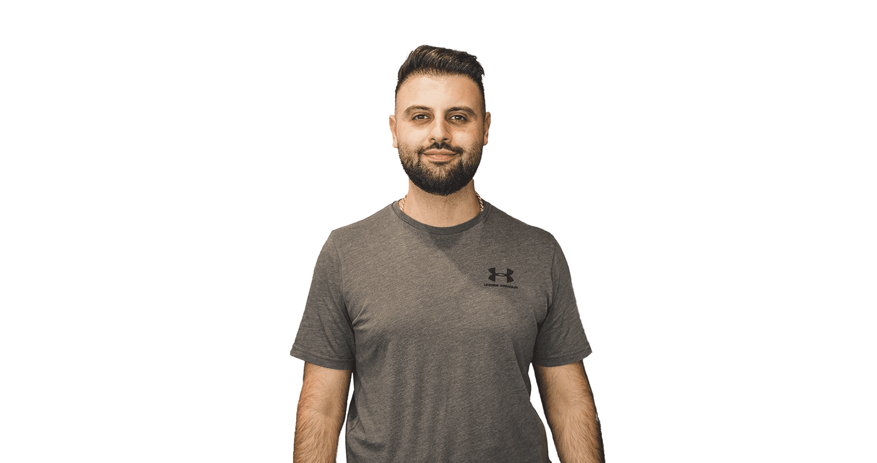 Matay's Barbershop Enschede