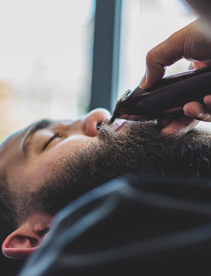 Barbershop Enschede foto 3