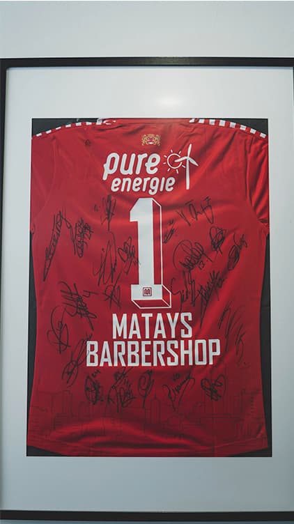 Barbershop Enschede foto 5